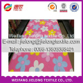 woven cotton fabric for bedsheet in weifang